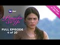 Pangako Sa'Yo Full Episode 4 of 20 | The Best of ABS-CBN