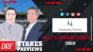 Kelly's Landing Stakes Preview 2021
