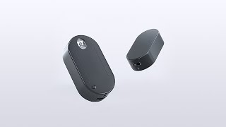 ZeroMouse: World's Smallest Wireless Mouse for Work \u0026 Play