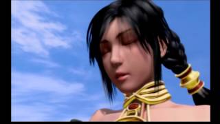 Soul Calibur 2 - Xbox - Intro