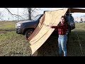 etrailer ultimate overview of the single side wall extension for arb 6 7