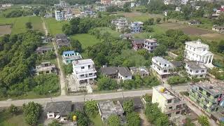 Lalbandi Drone View