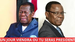 FOTSO VICTOR: UN JOUR VIENDRA OU UN BAMILEKE SERA PRESIDENT