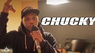 KrownMediaHD: Chucky [Freestyle] @_OfficialChucky