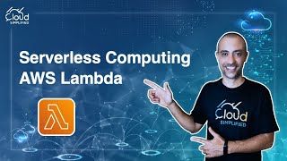 AWS - Serverless Computing "AWS Lambda" - 008