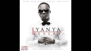 Iyanya - Ekaette Ft. Tekno