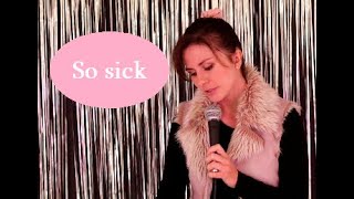 Ania Cietrzewska - So sick (Ne-Yo)