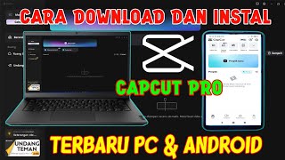 How to Download and Install the Latest Capcut - Login Email