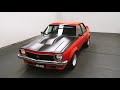 1977 holden torana hobart classic car auction