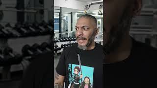 The search continues😭 #comedy #funnyvideo #bigdaddyleo1037 #fitness #workout #gym