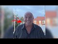 Underworld Ex-Gangster Dave Courtney Last Video 24 Hours Before Death