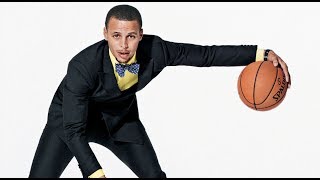 Stephen Curry:  Family, Shoes, Cars, Houses (LIFESTYLE)