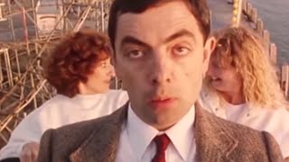 Bean's Big Day Out! | Mr. Bean Official Bean's Big Day Out! | Mr. Bean Official