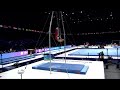 wibye harald nor _2023 artistic worlds antwerp bel _qualifications_rings