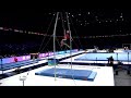 wibye harald nor _2023 artistic worlds antwerp bel _qualifications_rings