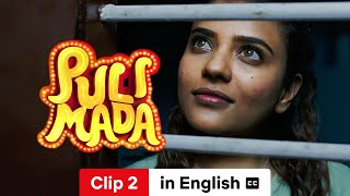 Pulimada (Clip 2 subtitled) | Trailer in English | Netflix