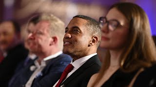 USGLC's 30th Anniversary Tribute Highlights