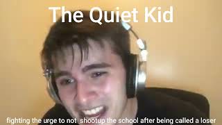 School Slander Pt 2