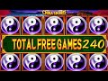 ★★JACKPOT HANDPAY★★$45 BETS★★CHINA SHORES HIGH LIMIT SLOT MACHINE BUENO DINERO MUSEUM SLOTS KONAMI