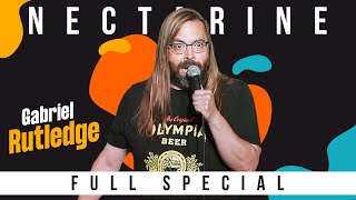 Gabriel Rutledge | NECTARINE | Full Comedy Special