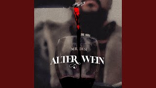 Alter Wein