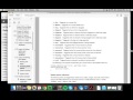 Keyboard and Mouse Event Reference (JavaScript)