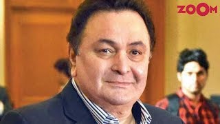 Rishi Kapoor on his recovery, return to India and comeback in Bollywood | Bollywood News