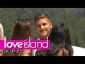 The girls go crazy for Dom | Love Island Australia 2018