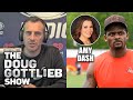 Legal Analyst Amy Dash Breaks Down Deshaun Watson Facing Now a 24th Lawsuit | DOUG GOTTLIEB SHOW