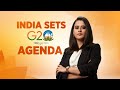 G20 Summit 2023 | G20 Summit 2023 Agenda To Key Deliverables: What To Expect? | G20 Delhi | News18