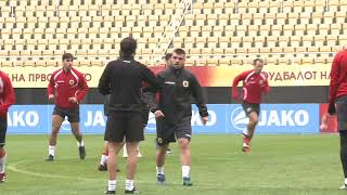 Gibraltar lose 4-0 in final Nations League game  20.11.18