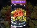 how to make beerakaya fry beerakaya vepudu ridge guard fry beerakayafry quickrecipe youtubeshort