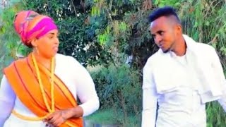 Dhaanto cusub dhagarqabe by khadar geeljire iyo sareeya official video 2022