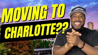 15 things to know before Moving to Charlotte in 2023 | Relocating to Charlotte North Carolina