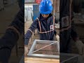 aluminium fabricator work interview 👷‍♂️🇳🇵pttc 🇳🇵