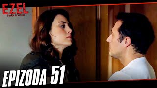 Ezel Episode 51 (Croatian Subtitles)