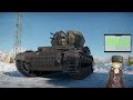 【uraki_jin_vtuber】わーさんだー陸戦 空戦【war thunder　】