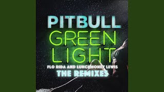 Greenlight (TJR Radio Mix)