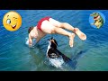 Try Not To Laugh 🤣 | #hilarious  #people - Instant Regret Fails Compilation 2024 #25