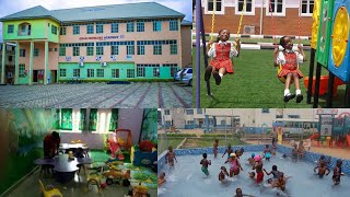 TOP SCHOOLS IN AWKA ANAMBRA STATE