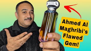 AHMED AL MAGHRIBI's MAANI | HONEST OPINION