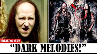 20 Most Evil Bands of All Time, here goes my vote..