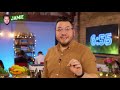 FOOD TREND Recipe Relay Challenge  Pass It On S1 E6  Sorted Food