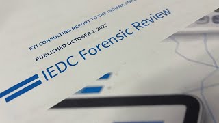 IEDC Audit Report details lavish trips and conflicts of interest from board members, entities