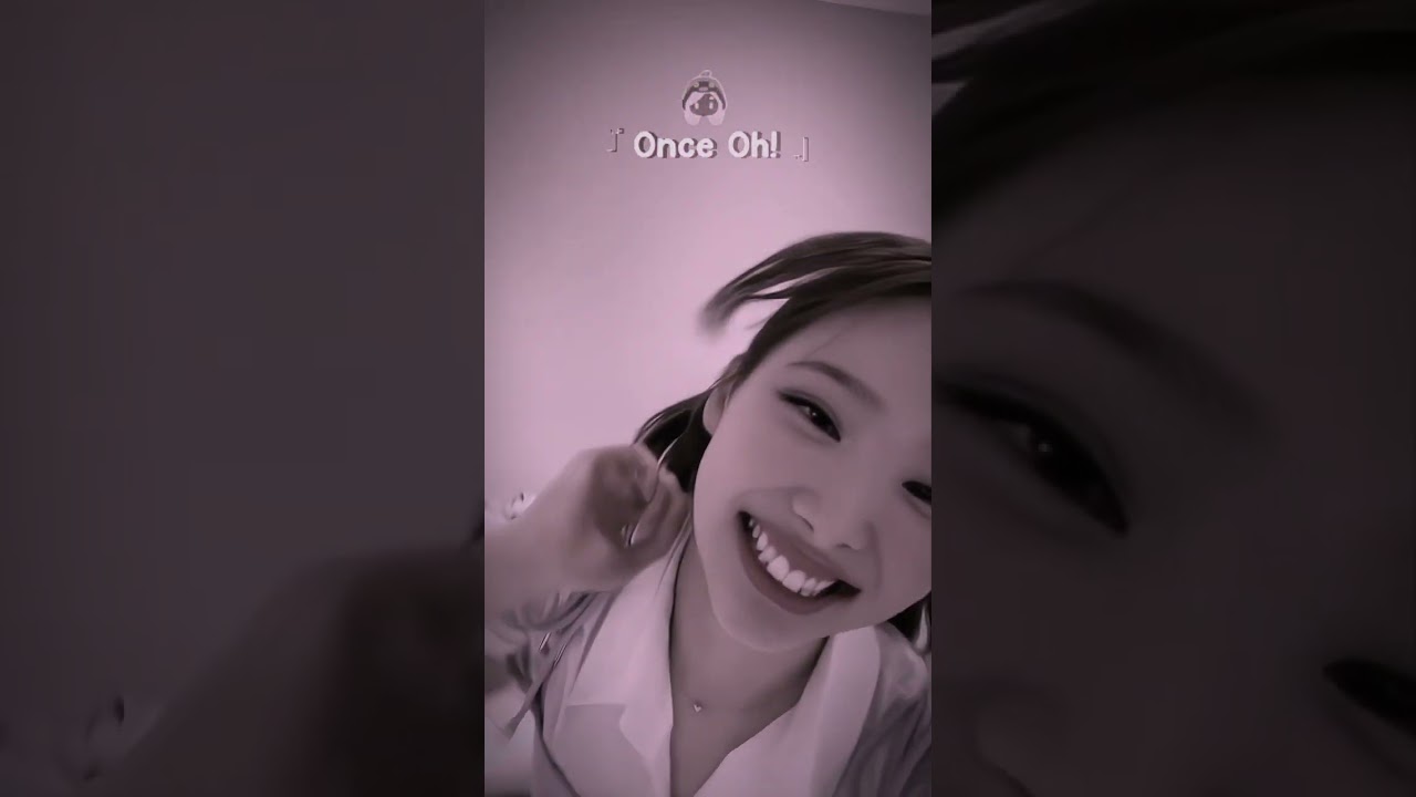 Edit De Nayeon 笙 Youtube