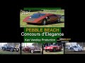 2024 Pebble Beach Concours Ken Vendley Production / Motorscape International