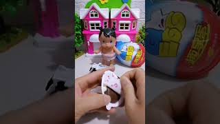 Lovely toys moment and colorful #Shorts Ep 438