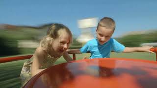 Brainerd, MN - Your Family Vacation Destination