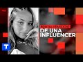 EL BRUTAL FEMICIDIO DE LA INFLUENCER CATALINA GUTIÉRREZ