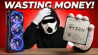 BOTTLENECK Explained: The Biggest Myth in PCs!